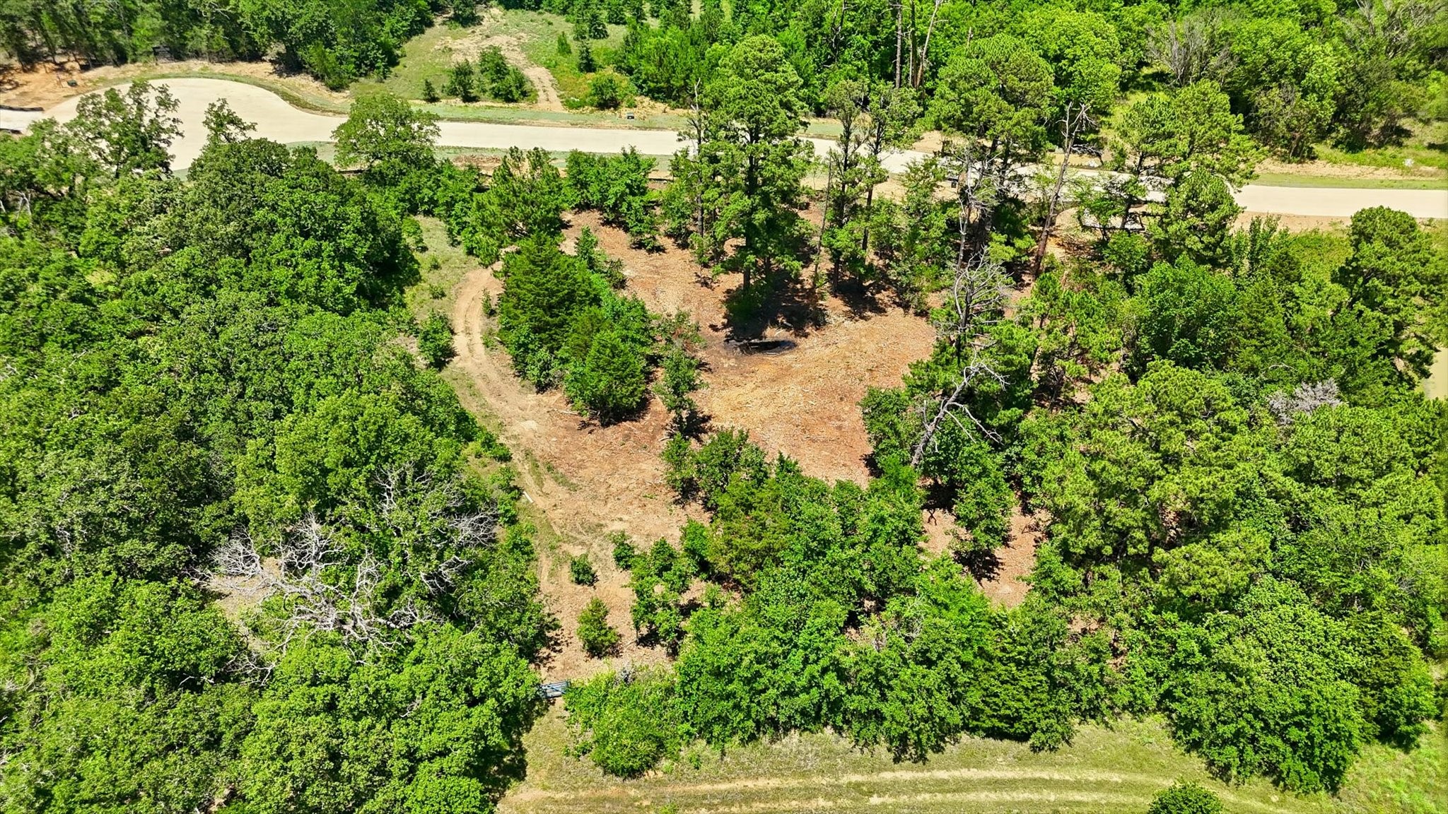 1121 Redbird Grove Road Argyle TX 76226