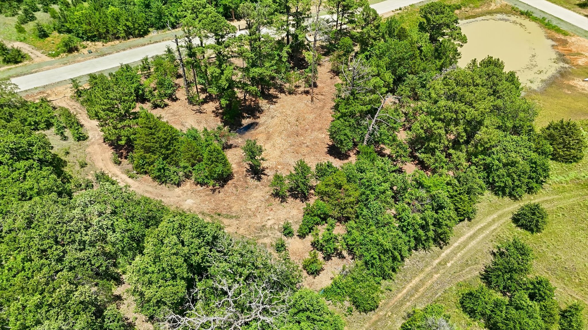 1121 Redbird Grove Road Argyle TX 76226