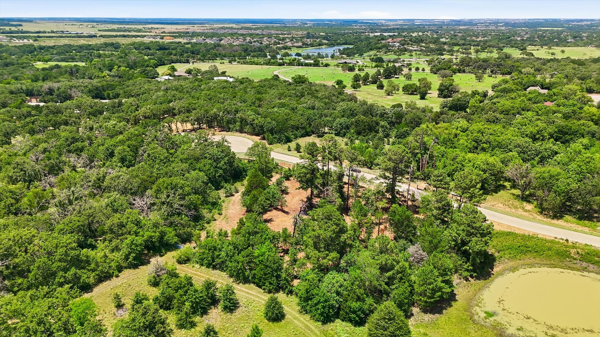 1121 Redbird Grove Road Argyle TX 76226