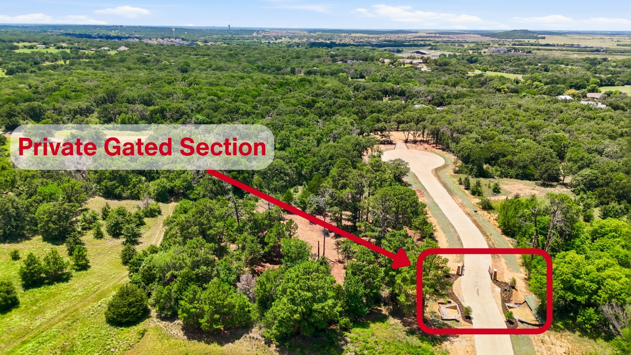 1121 Redbird Grove Road Argyle TX 76226