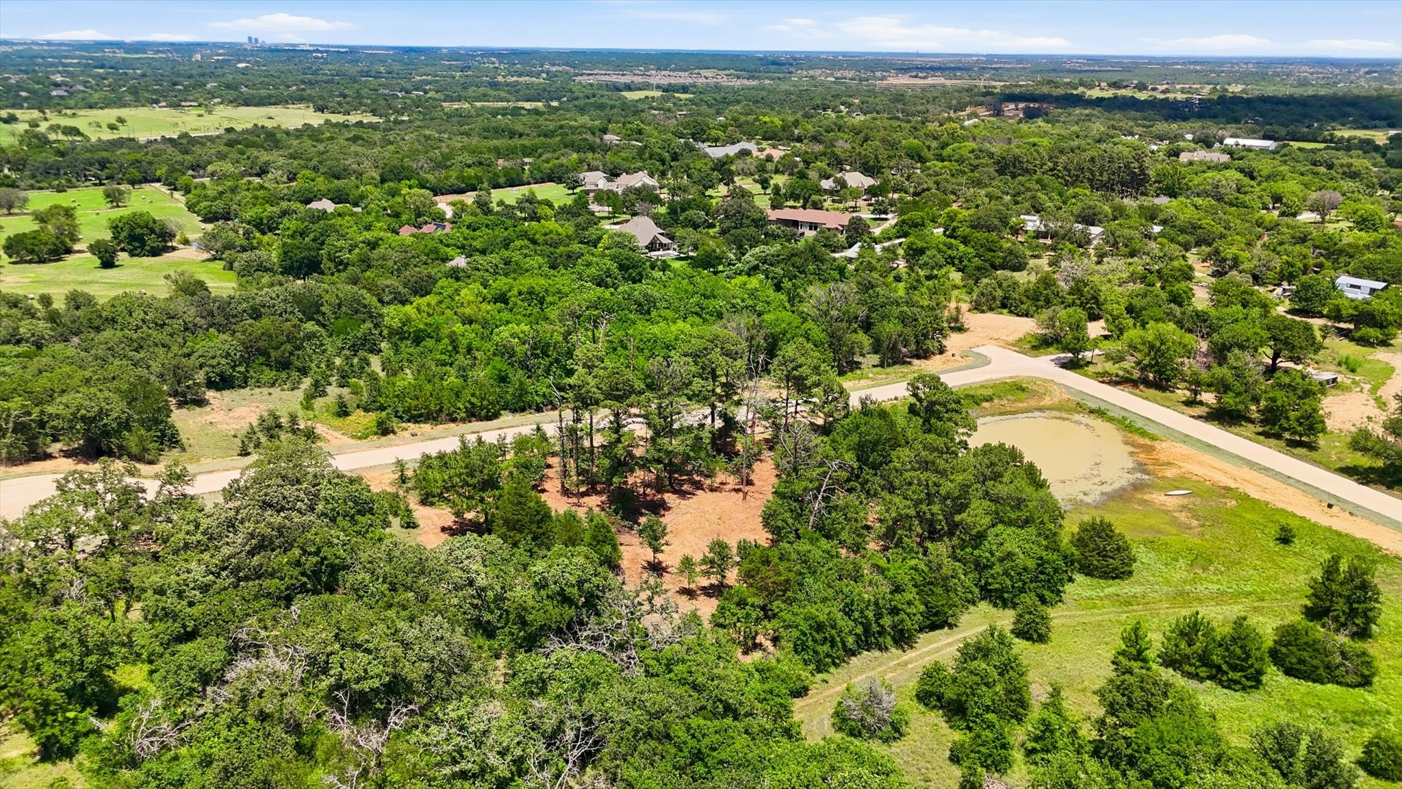 1121 Redbird Grove Road Argyle TX 76226