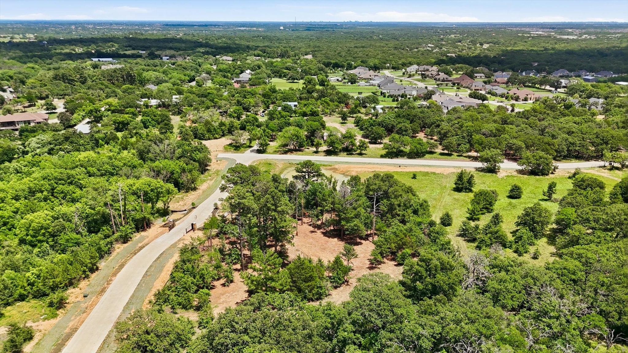 1121 Redbird Grove Road Argyle TX 76226