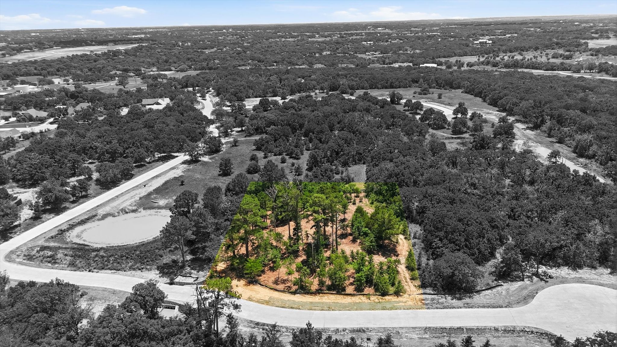 1121 Redbird Grove Road Argyle TX 76226