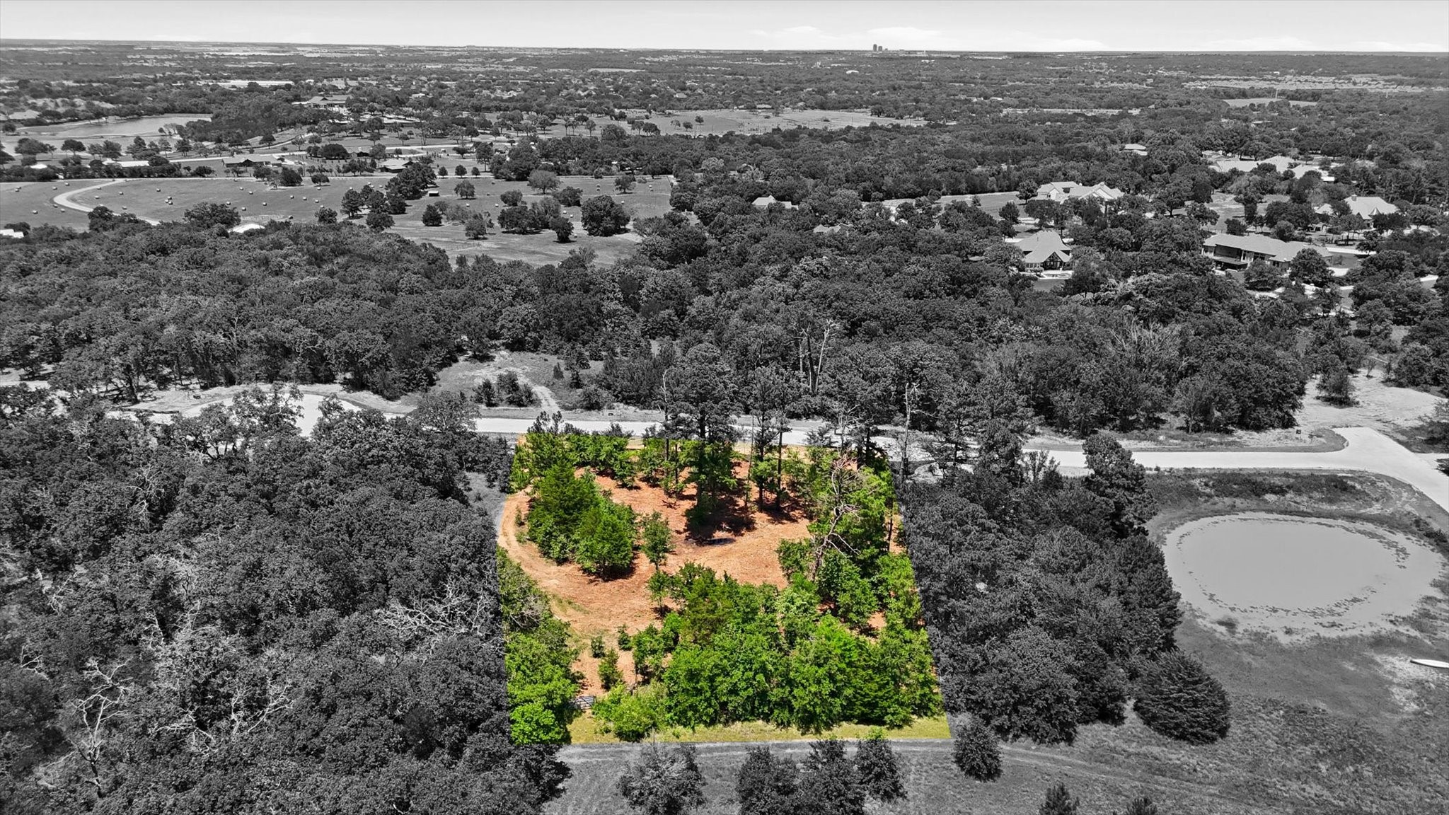 1121 Redbird Grove Road Argyle TX 76226