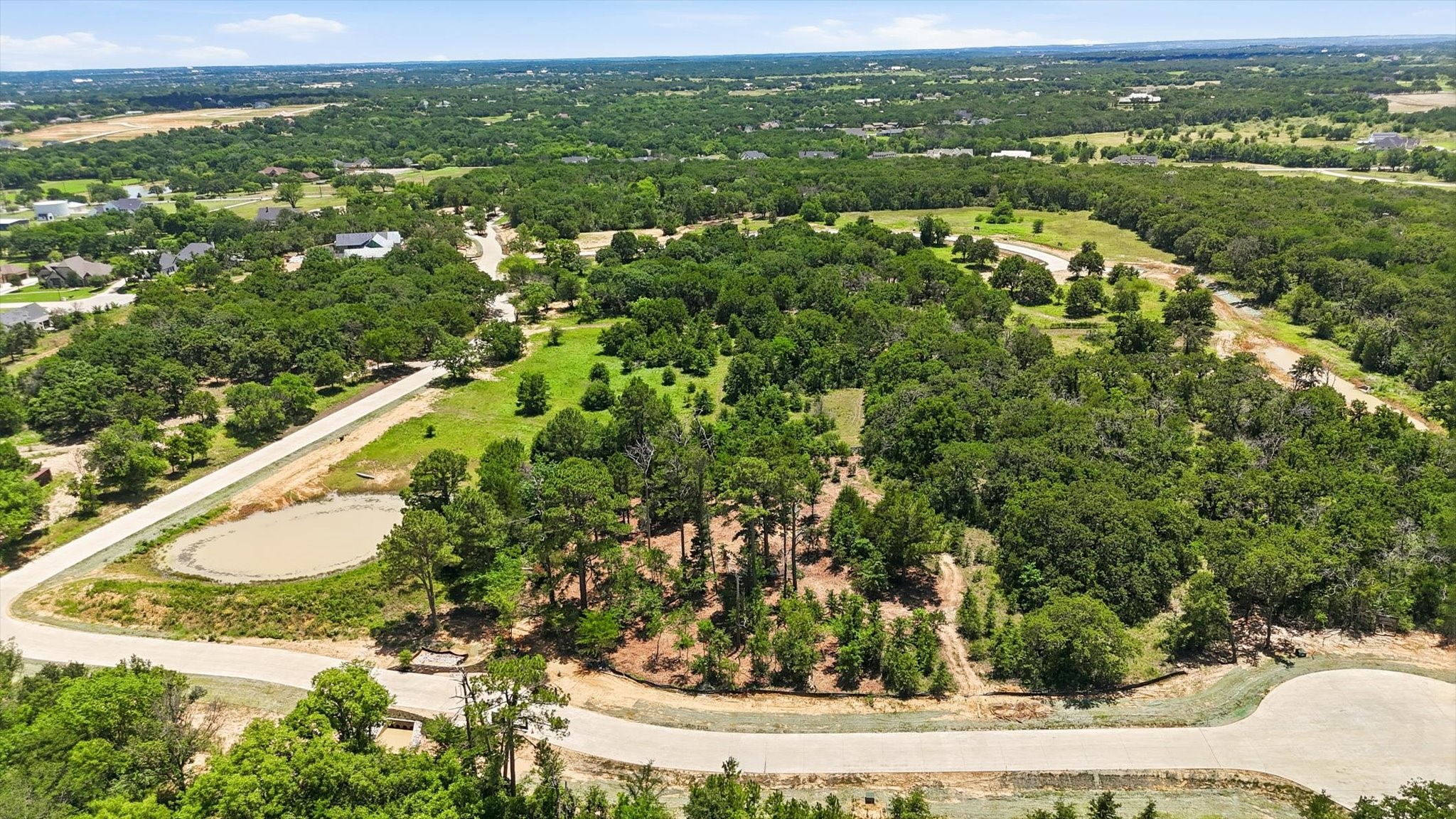 1121 Redbird Grove Road Argyle TX 76226