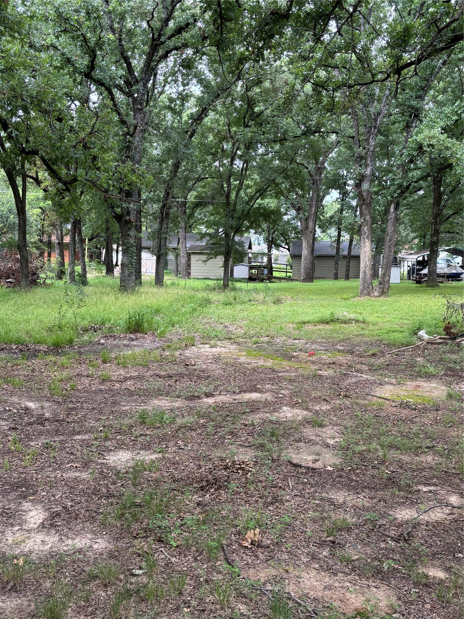 Lt 361 Meadow Heath Gun Barrel City TX 75156