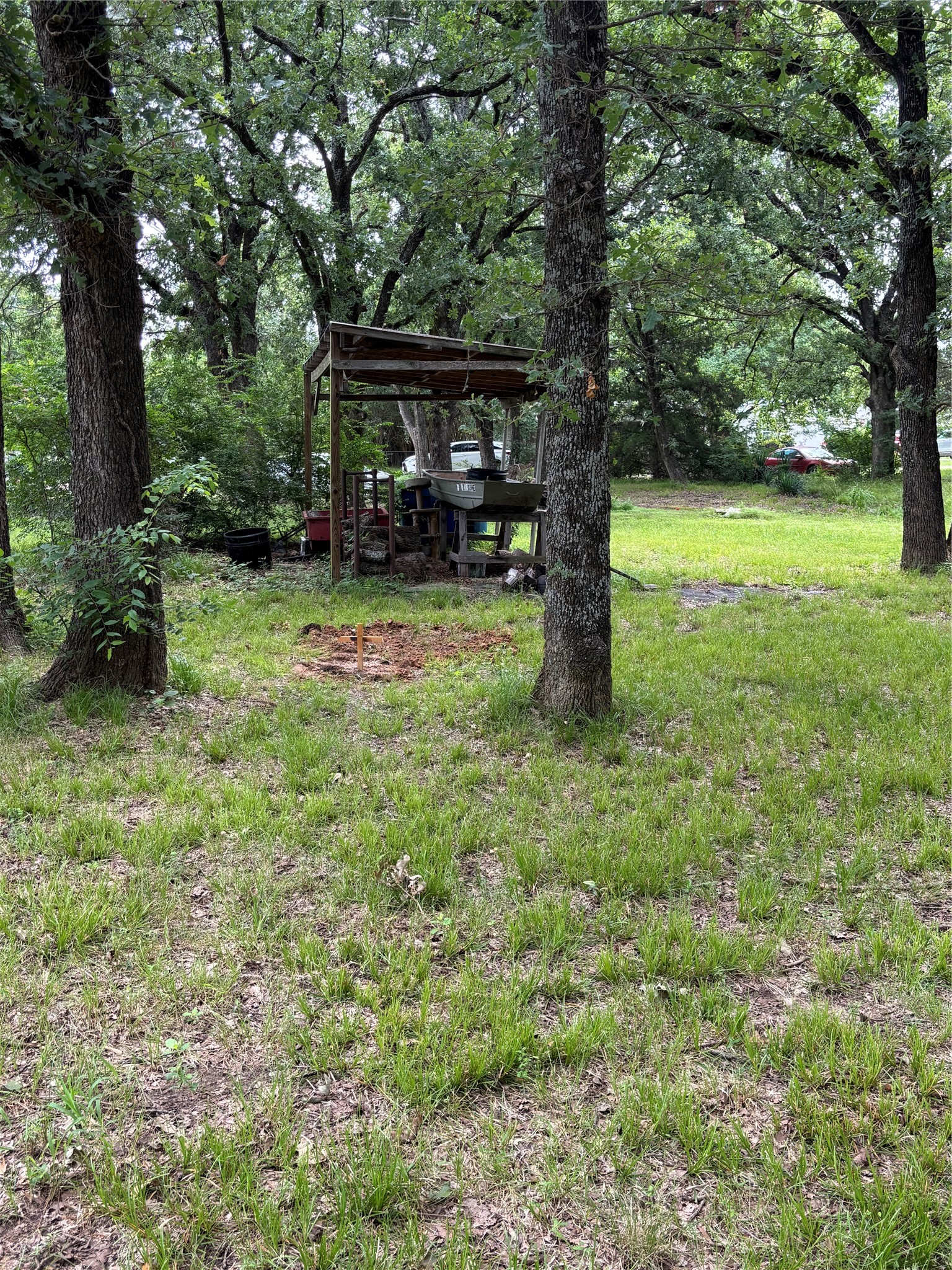 Lt 361 Meadow Heath Gun Barrel City TX 75156