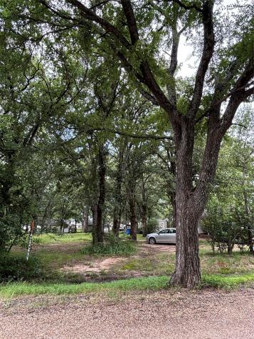 Lt 361 Meadow Heath Gun Barrel City TX 75156