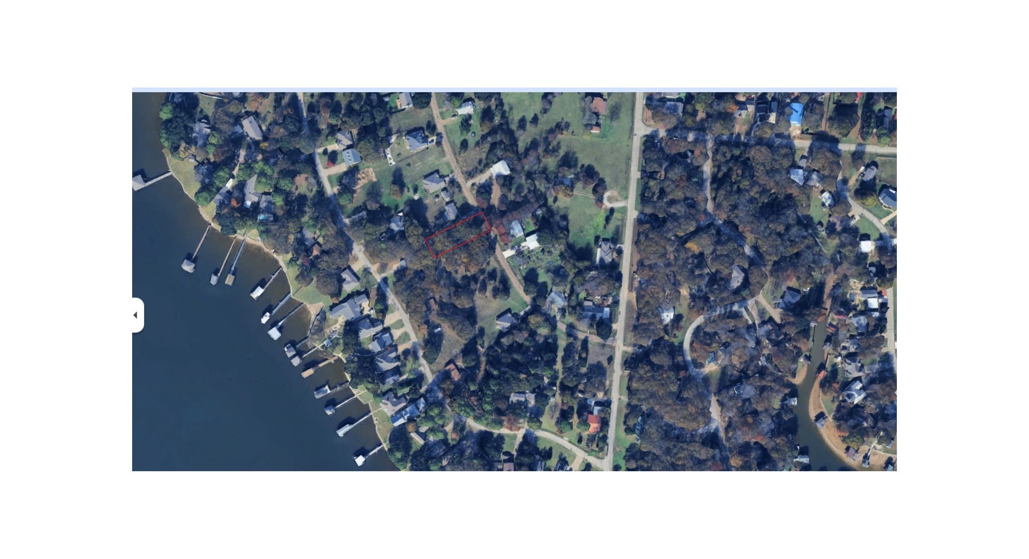 Lt 361 Meadow Heath Gun Barrel City TX 75156