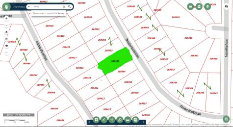 Lt 361 Meadow Heath Gun Barrel City TX 75156