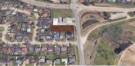 2611 14th Street Grand Prairie TX 75052
