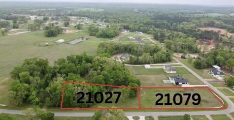21027 Gatlinburg Road Bullard TX 75757
