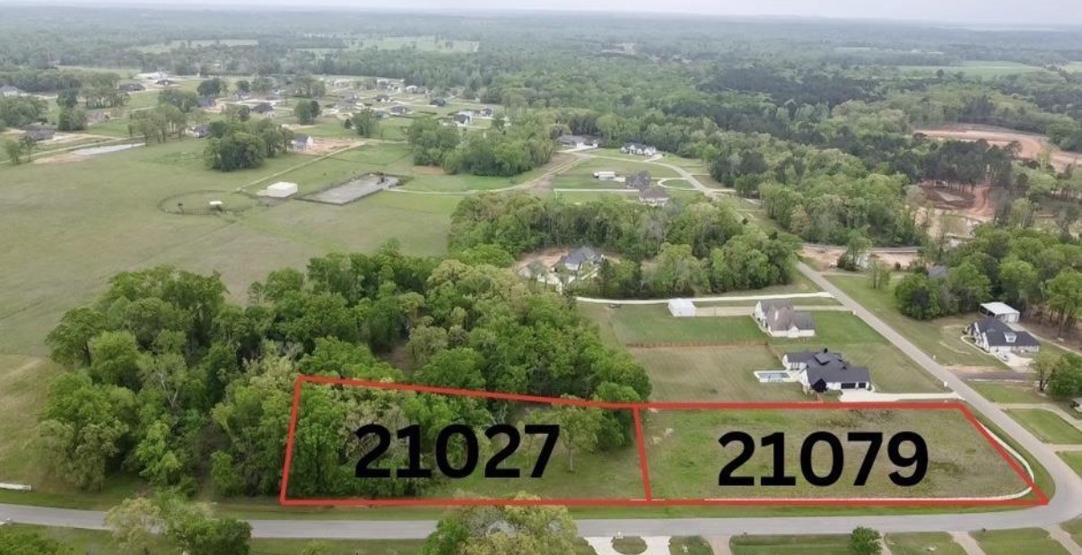 21027 Gatlinburg Road Bullard TX 75757