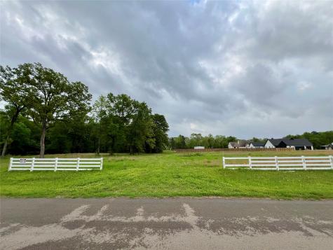 21027 Gatlinburg Road Bullard TX 75757