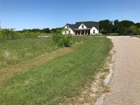 7138 Sandy Oaks Drive Whitney TX 76692