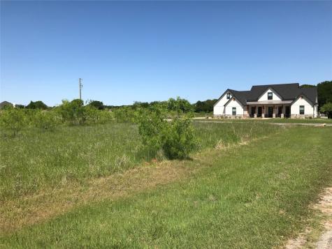 7138 Sandy Oaks Drive Whitney TX 76692