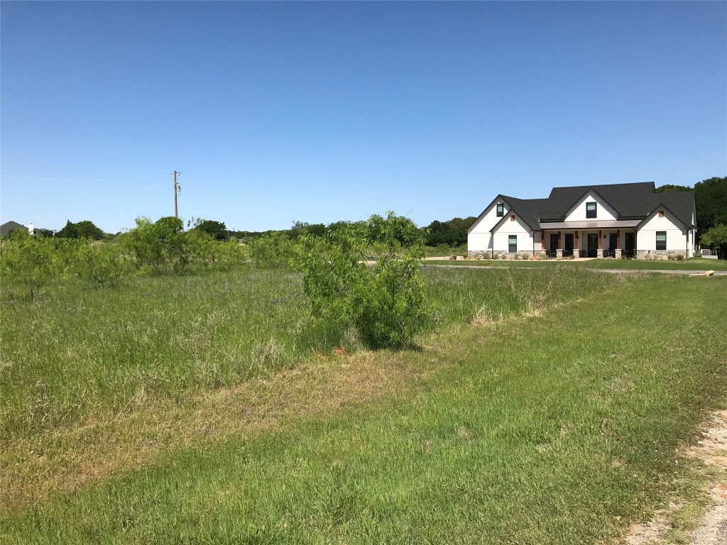 7138 Sandy Oaks Drive Whitney TX 76692