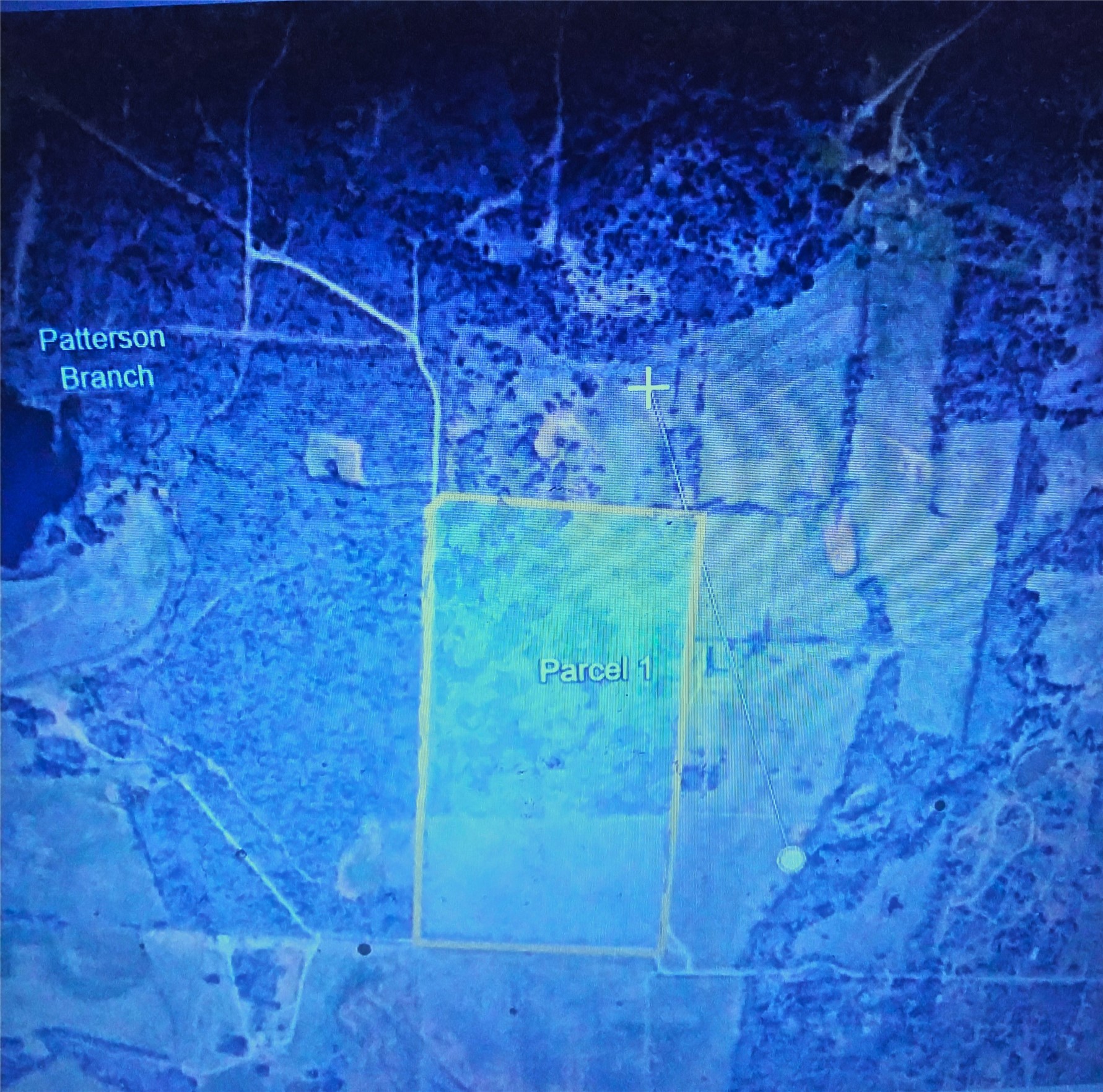 0000 Hall Road Weatherford TX 76088