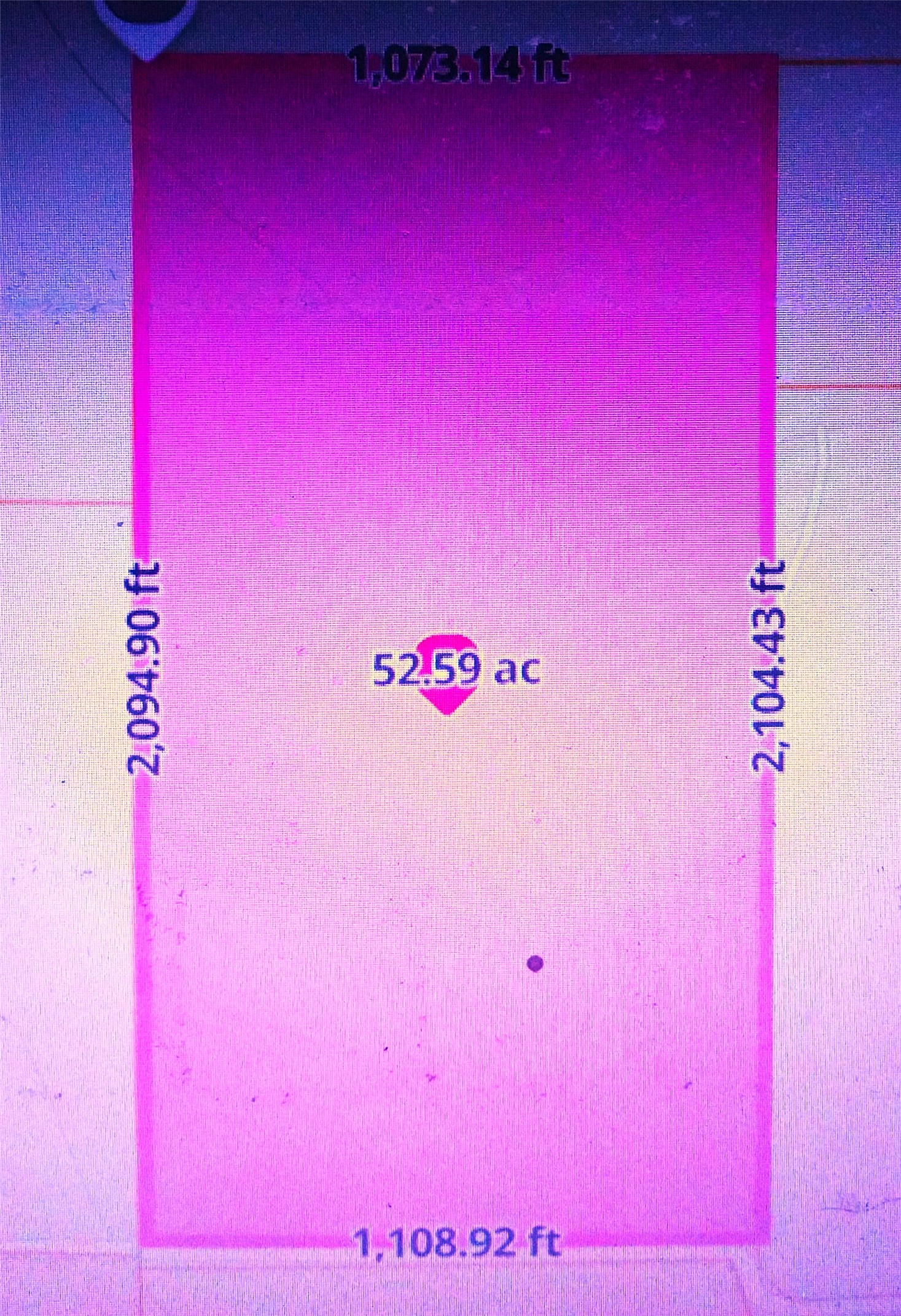 0000 Hall Road Weatherford TX 76088