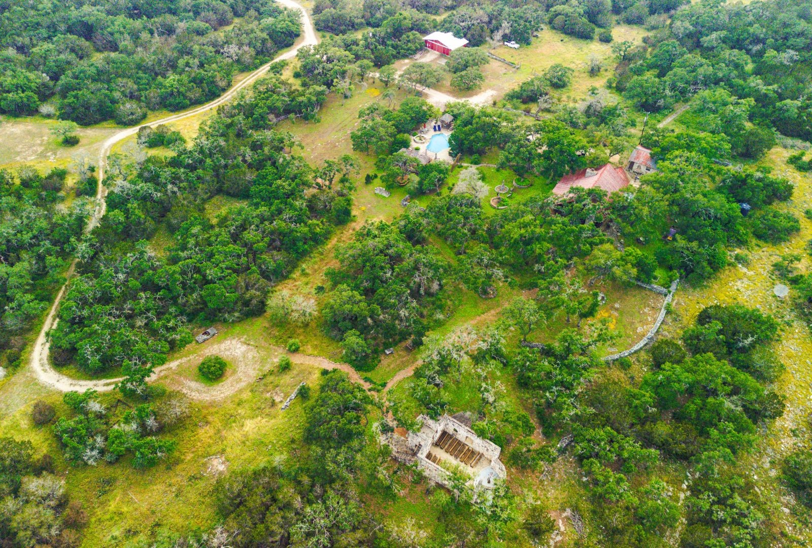 0000 Oakwood Loop San Marcos TX 78666