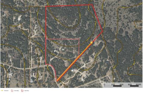 0 Oakwood Loop San Marcos TX 78666