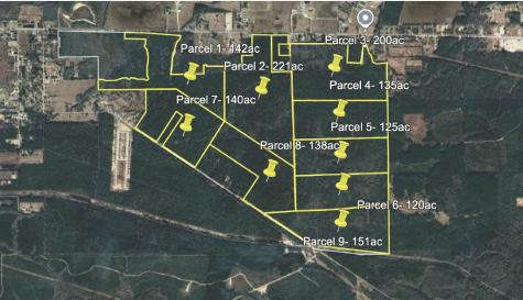 00001 Highway 105 Sour Lake TX 77659