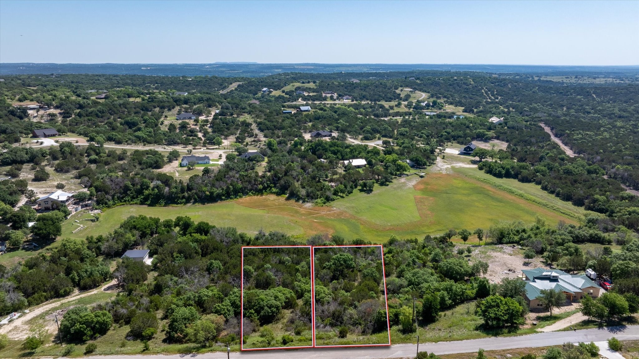 1015 Bluegill Ridge Bluff Dale TX 76433