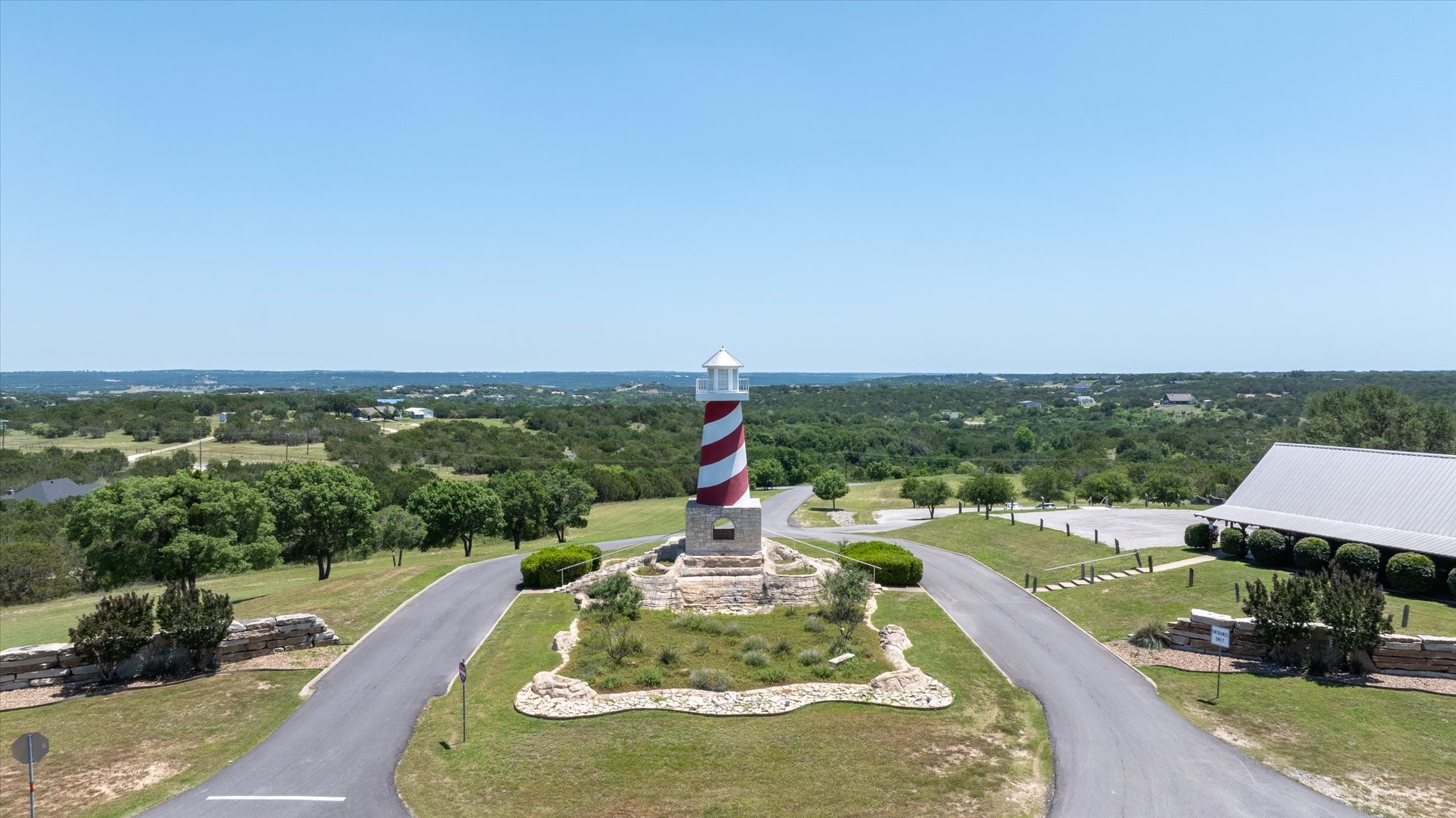 1015 Bluegill Ridge Bluff Dale TX 76433