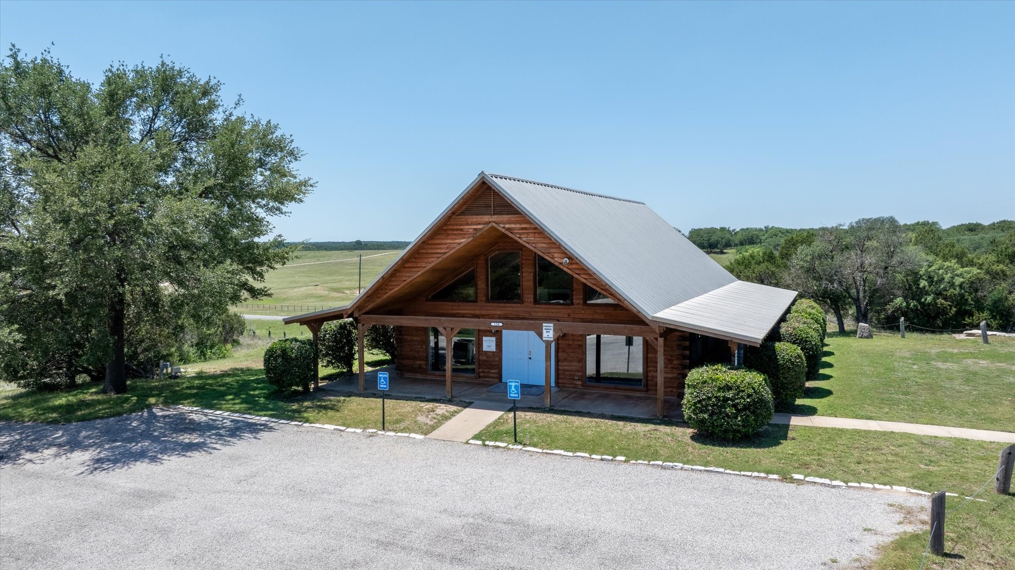 1015 Bluegill Ridge Bluff Dale TX 76433