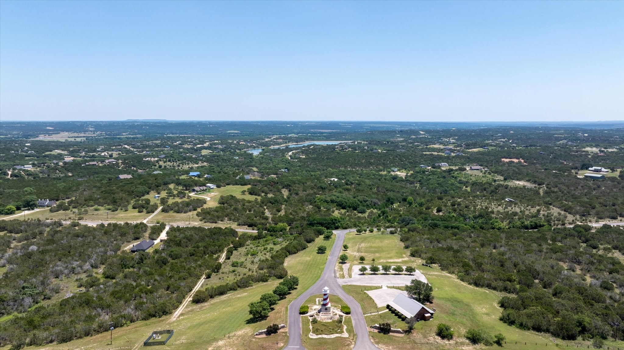 1015 Bluegill Ridge Bluff Dale TX 76433