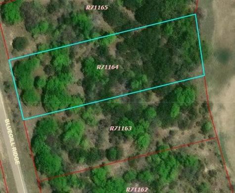 1015 Bluegill Ridge Bluff Dale TX 76433