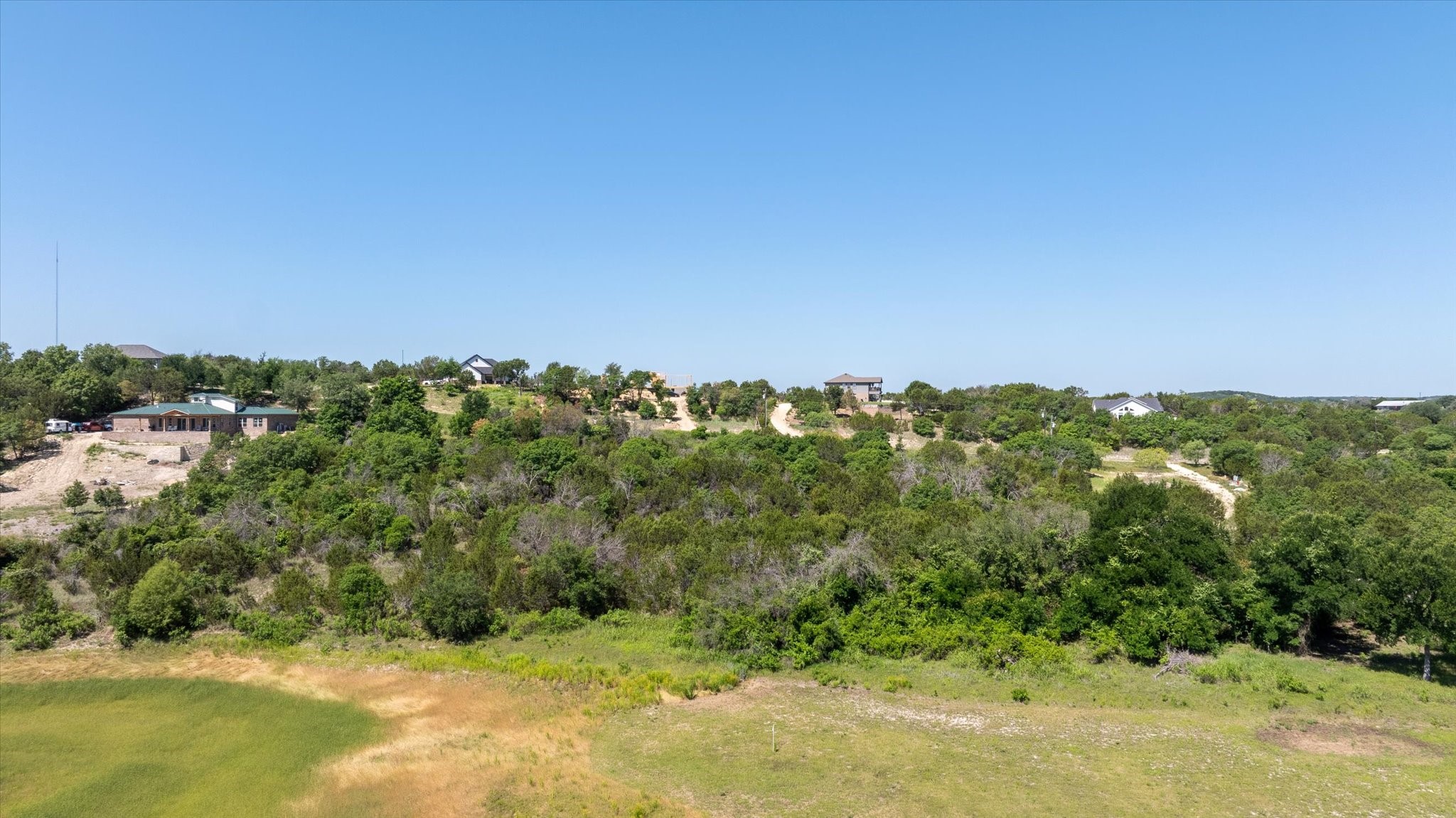 1015 Bluegill Ridge Bluff Dale TX 76433