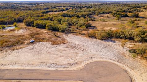 Lot 3 Suade Way Weatherford TX 76088