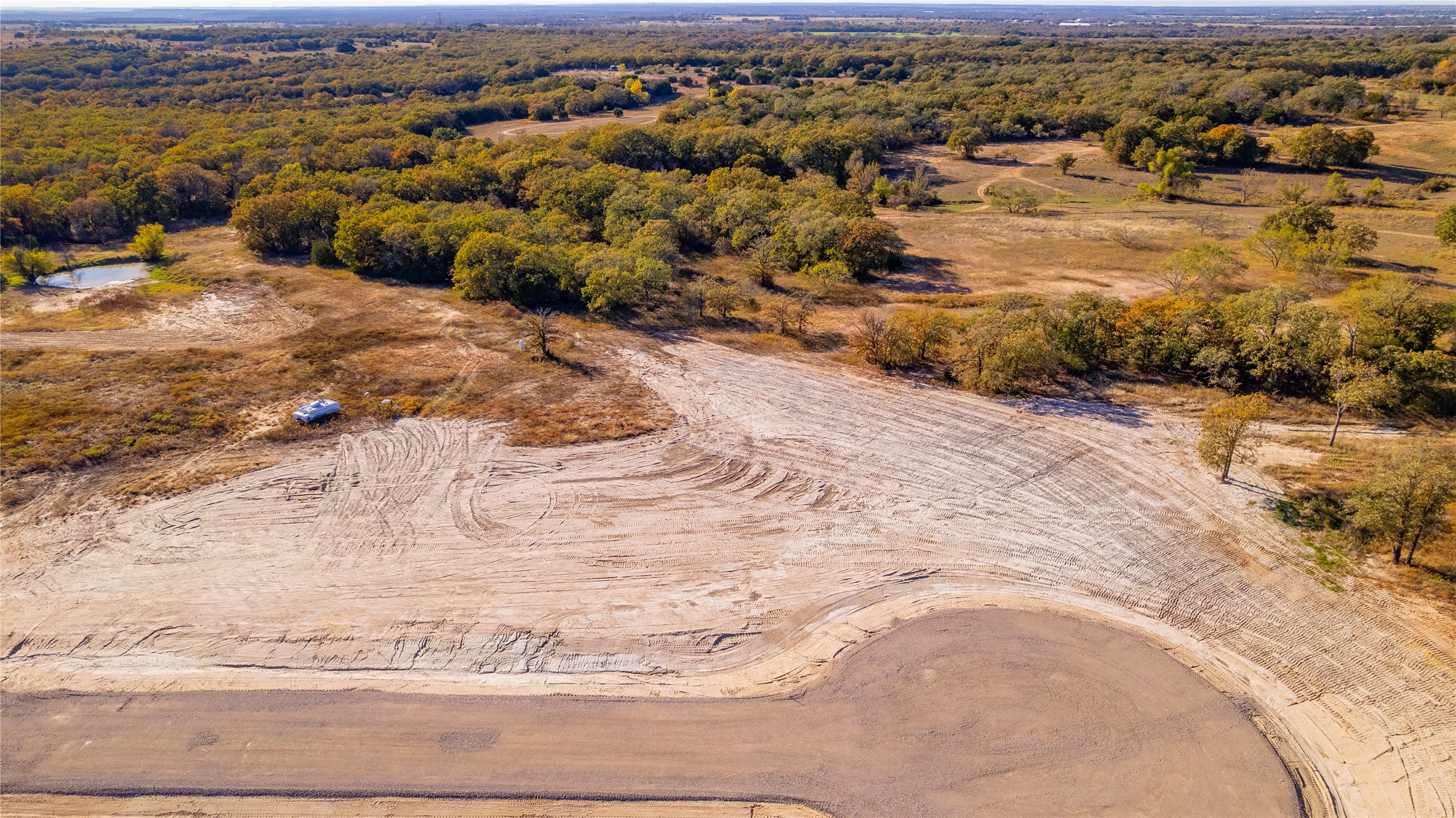 Lot 3 Suade Way Weatherford TX 76088