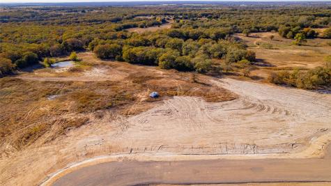 Lot 3 Suade Way Weatherford TX 76088
