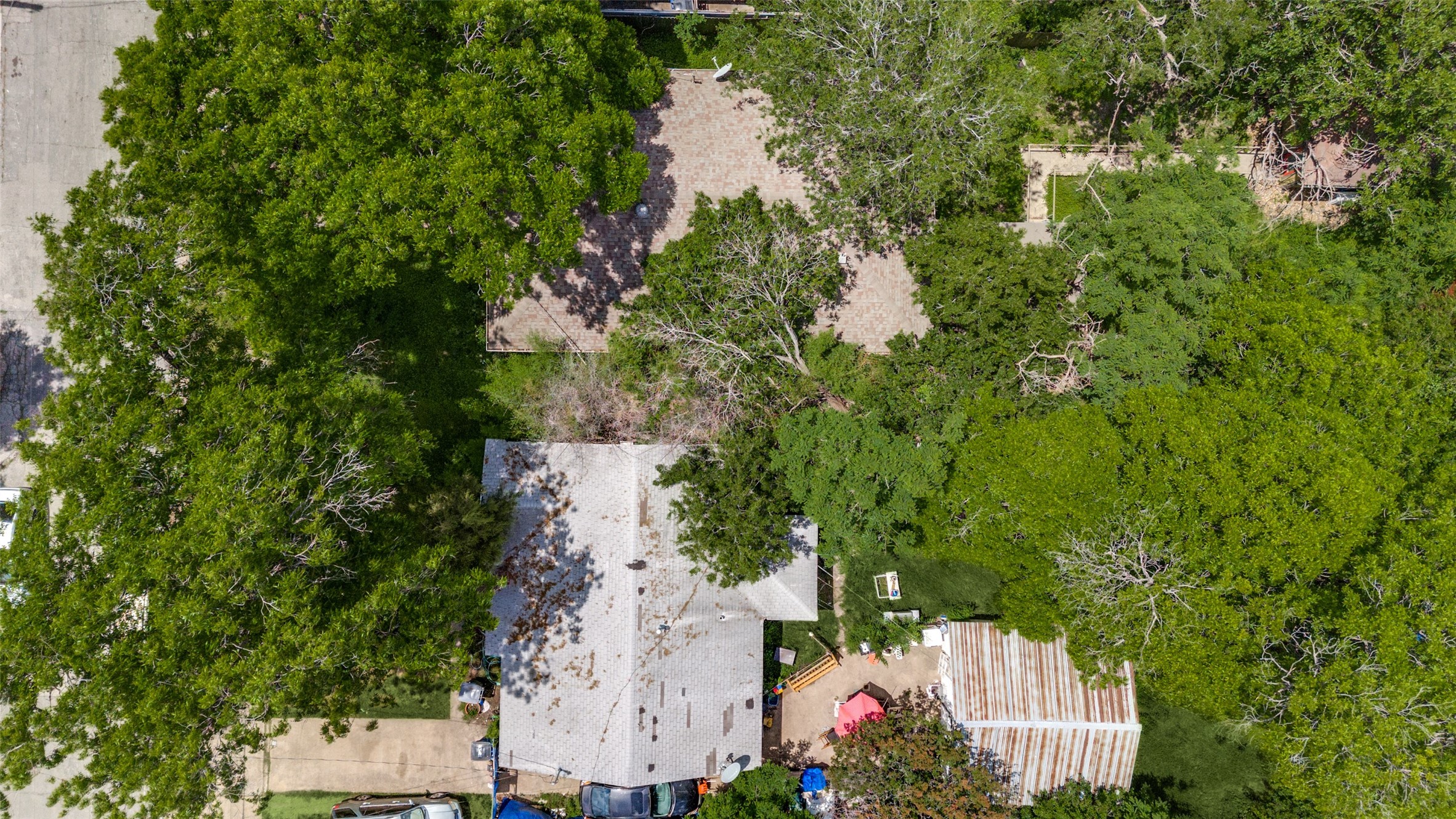 2803 Hondo Avenue Dallas TX 75219