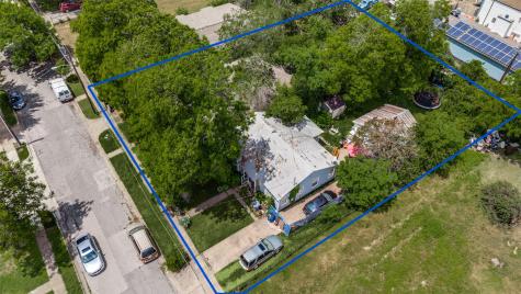 2803 Hondo Avenue Dallas TX 75219