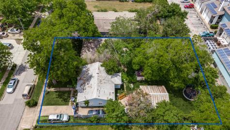 2803 Hondo Avenue Dallas TX 75219