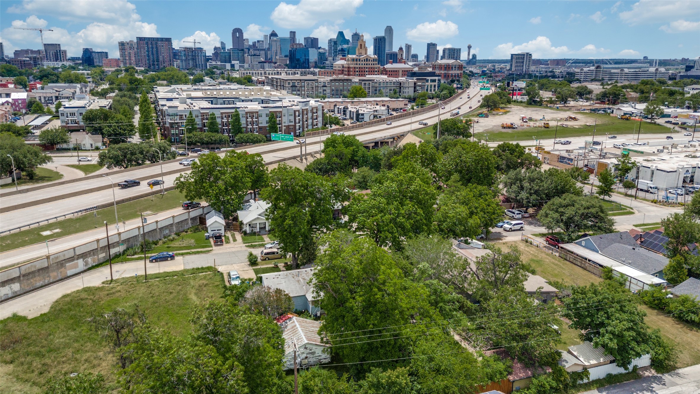 2803 Hondo Avenue Dallas TX 75219