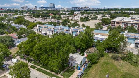 2803 Hondo Avenue Dallas TX 75219