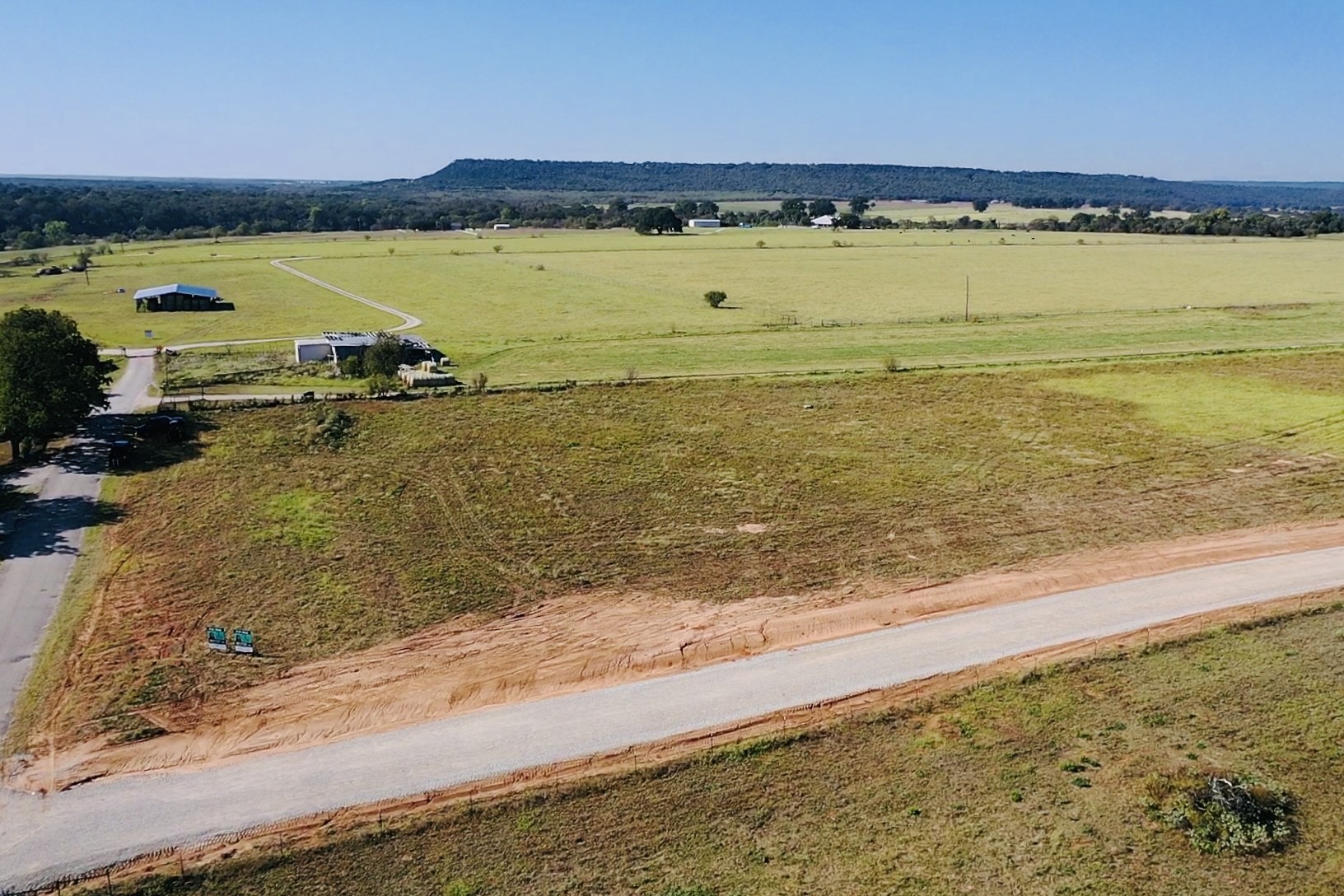 11 Kenzi Drive Mineral Wells TX 76067