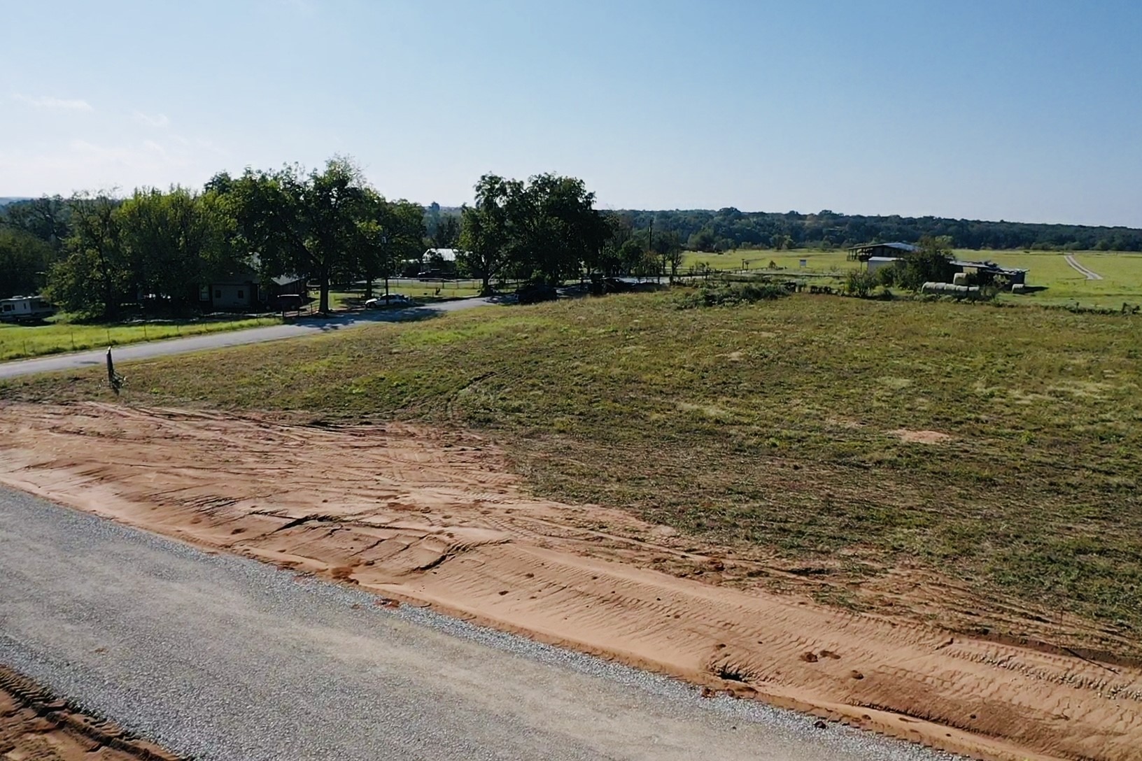 11 Kenzi Drive Mineral Wells TX 76067