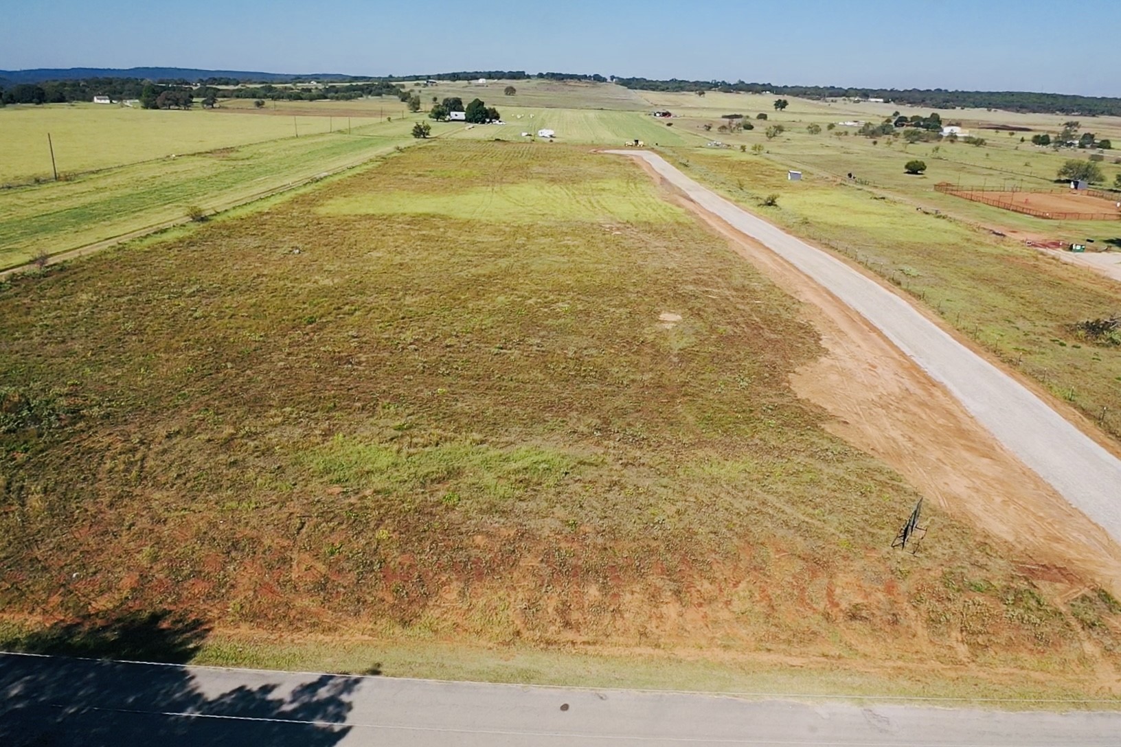 11 Kenzi Drive Mineral Wells TX 76067