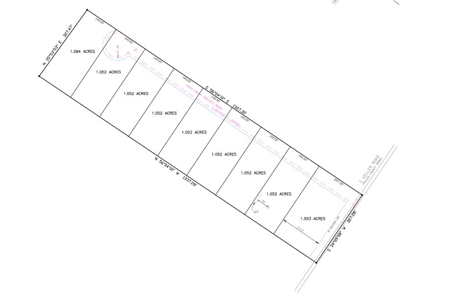 11 Kenzi Drive Mineral Wells TX 76067