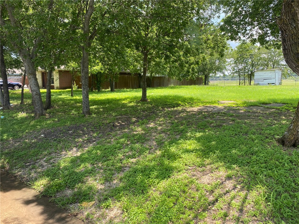 2729 Sarah Street Waco TX 76706