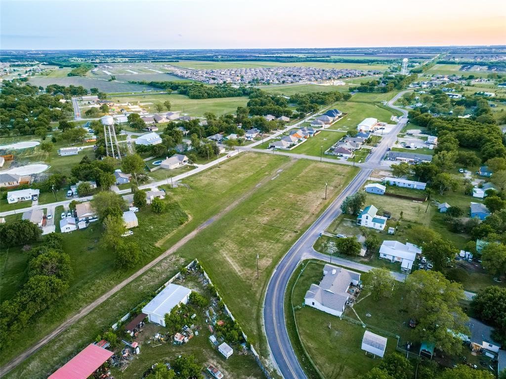 112 E Hubbard Road Josephine TX 75173