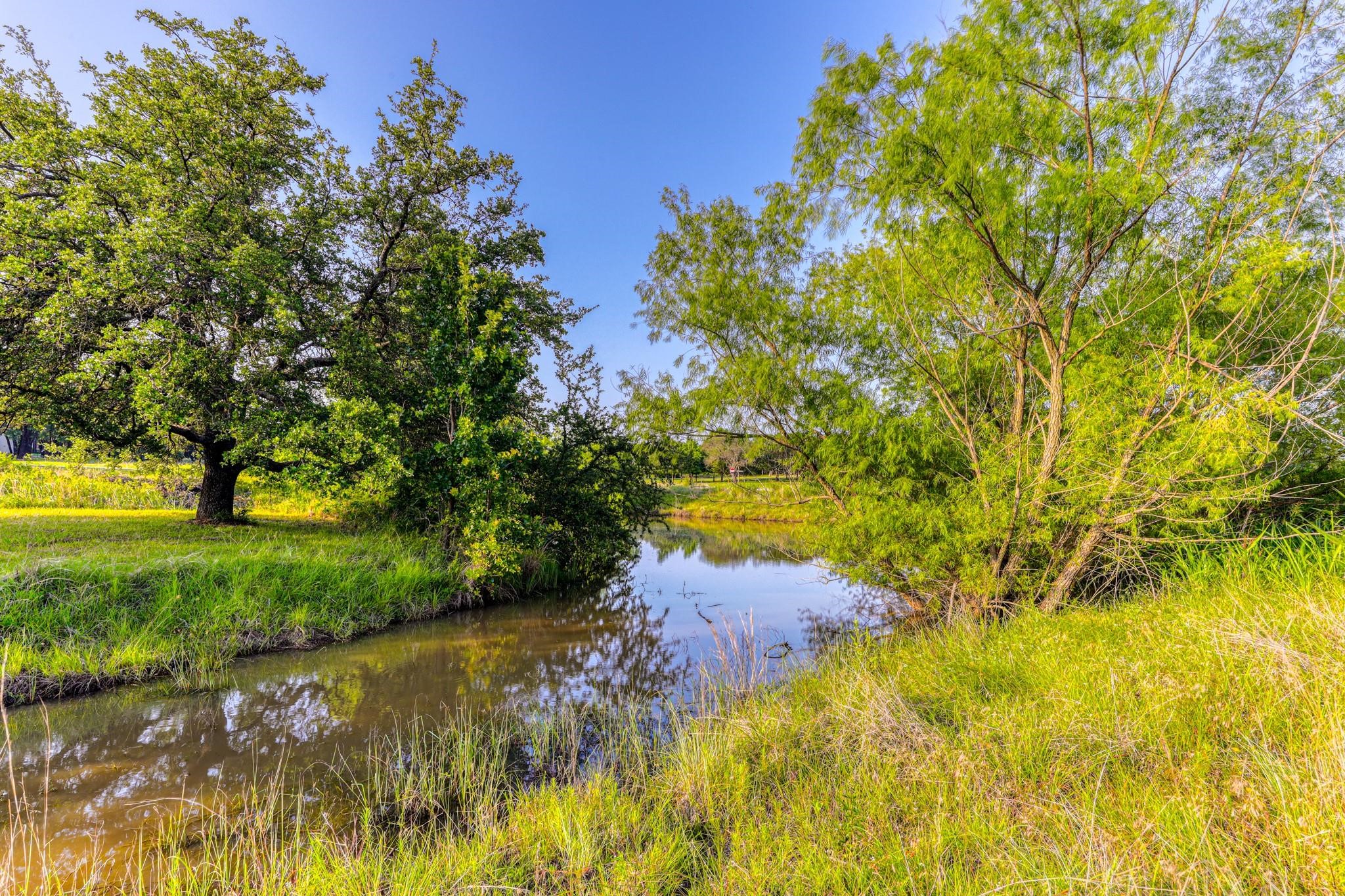 Tbd Chappel Hill Court Weatherford TX 76088