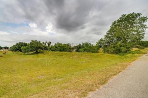 Tbd Chappel Hill Court Weatherford TX 76088