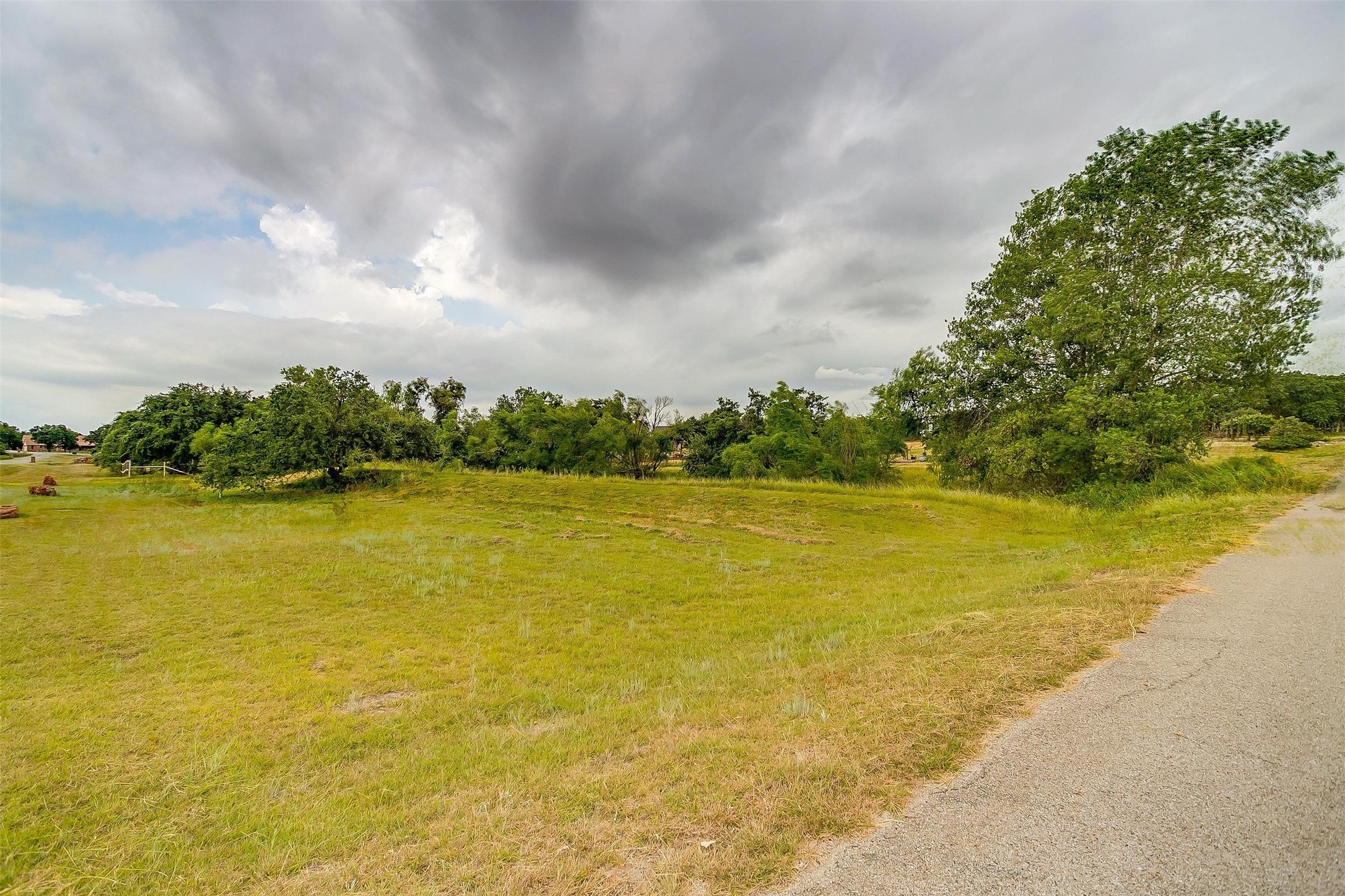 Tbd Chappel Hill Court Weatherford TX 76088