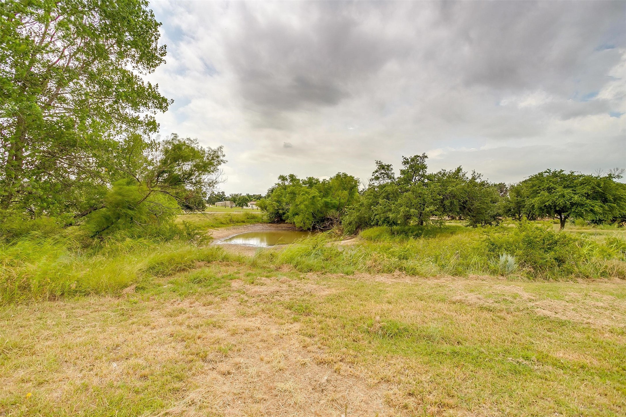 Tbd Chappel Hill Court Weatherford TX 76088